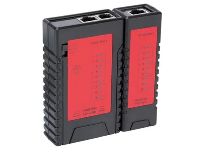 Productafbeelding van Velleman 416108