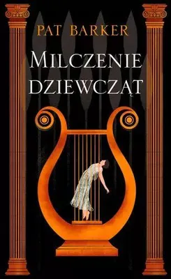 Zdjęcie produktu dla Milczenie dziewczat