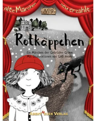 Zdjęcie produktu dla Rotkäppchen