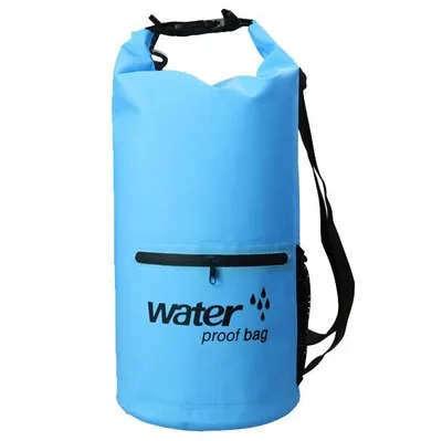 Obrázok produktu pre Dry Backpack 10 l vodotěsný batoh Objem: 10 l
