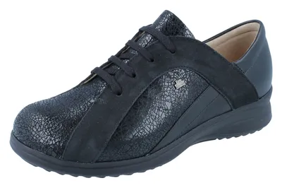 Immagine prodotto di Finn Comfort Scarpe stringate comode da donna