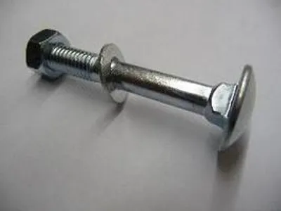 Produktbild von Selloyal Sattel Strop Bolts Selle Royal DS 12