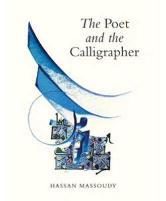 Zdjęcie produktu dla The Poet and the Calligrapher