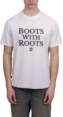 Immagine prodotto di TIMBERLAND - T-shirt uomo Boots With Roots  - Taglia XL