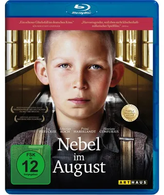 Obrázok produktu pre Nebel im August