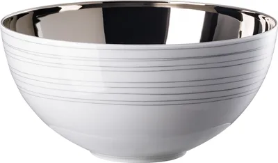 Produktbild von Rosenthal Schüssel 19 cm Stripes 2.0 11280-403261-13319