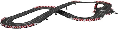 Zdjęcie produktu dla Carrera D132 30022 DTM Byk i koń