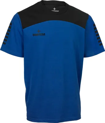Immagine prodotto di DERBYSTAR Ultimo T-Shirt Unisex blu/nero XL
