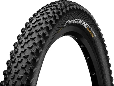 Produktbild von Continental Cross King Shieldwall Tubeless 29´´ X 2.60 Mtb-reifen Schwarz 29´´ x 2.60 Schwarz 29´´ x 2.60