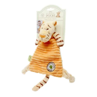 Image de Moucheron en peluche Tigre arc-en-ciel
