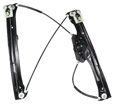 Produktbild von Fensterheber vorne rechts elektrisch ohne Elektromotor METZGER für u.a. BMW X3