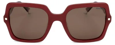 Immagine prodotto di Polaroid Mod. Pld 4165 S X Burgundy