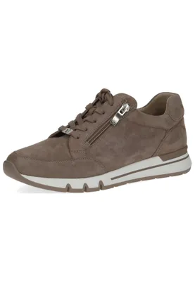 Produktbild von Caprice Sneaker Sneaker Veloursleder