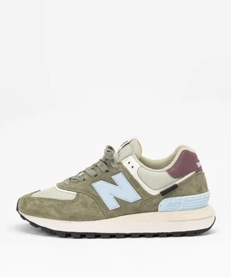 Produktbild von NEW BALANCE Freizeitschuhe, 574, 41 1/2
