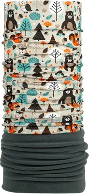 Zdjęcie produktu dla P.A.C. PAC Kids Recycling Fleece 338 Fox & Bear