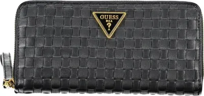 Produktbild von Peněženky Guess wa8774462caf4dcneroblackuni