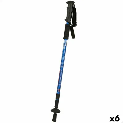 Obrázek produktu pro Trekingové hole Active (6 kusů)
