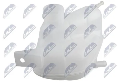 Produktbild von NTY Ausgleichsbehälter Kühlmittel für NISSAN X-TRAIL (T32) Kühlwasser CZW-NS-002