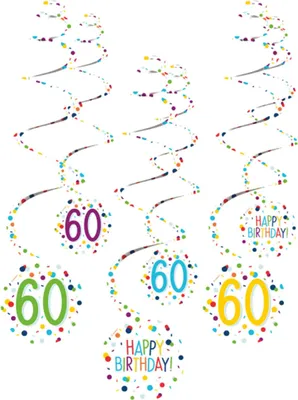 Produktbild von Amscan 9909834, Papier, 10 Stück(e)