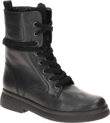 Produktbild von Gabor 71.742 Damenschuhe - Stiefeletten schwarz Elegant NEU