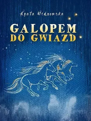 Immagine prodotto di Galopem do gwiazd w.2