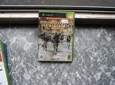 Produktbild von Full Spectrum Warrior