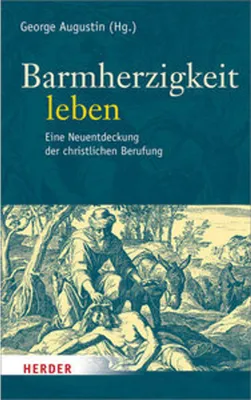 Produktbild von Barmherzigkeit leben
