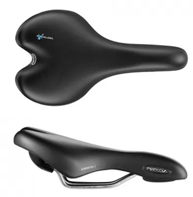 Immagine prodotto di Balnelis Selle Royal Freccia Strengtex RoyalGel