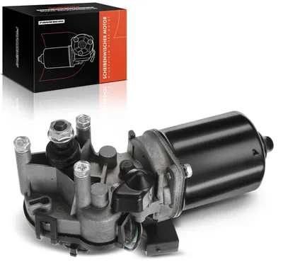 Image de Moteur d'essuie-glace avant Frankberg, référence 53555304