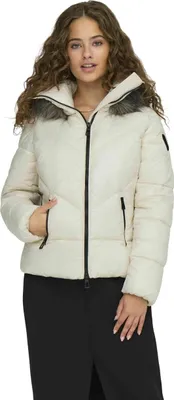 Image de Manteau Only 15322003 pour Femme