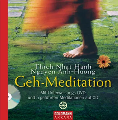 Produktbild von Geh-Meditation