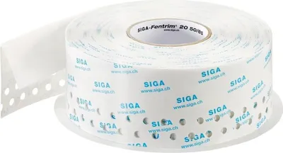 Produktbild von Siga Fentrim 20 - 50/85 1 Rolle 25 m