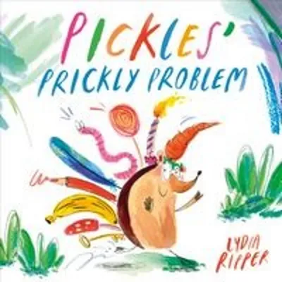 Produktbild von Pickles Prickly Problem