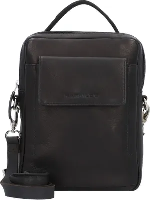 Produktbild von Harold's Country Umhängetasche Leder 18.5 cm