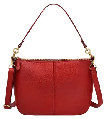 Immagine prodotto di FOSSIL borsa a tracolla borsa a tracolla Jolie Crossbody Garnet rosso