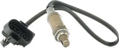Produktbild von RIDEX Lambdasonde für BMW 3 Limousine (F30, F80) Beheizt 440mm 3922L0133