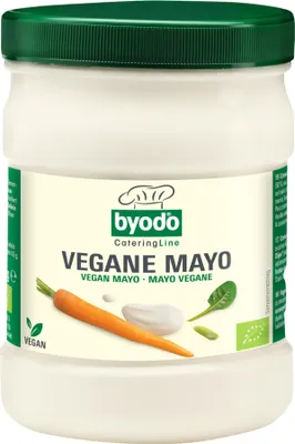 Immagine prodotto di CateringLine - Maionese vegana 960g