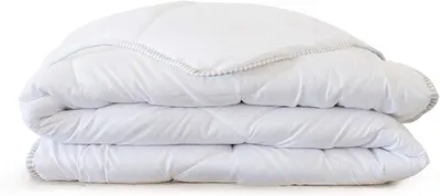 Image de Couverture de lit en microfibre, 200x200 cm, pour une personne, idéale pour la chambre à coucher