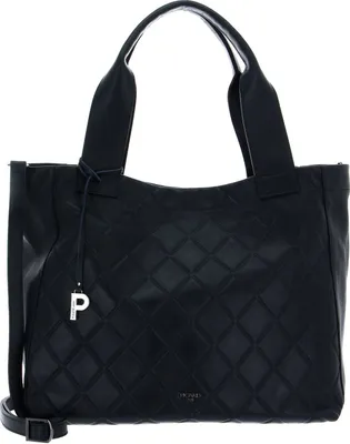 Produktbild von PICARD Leder Schultertasche Umhängetasche Voila Hobo Bag Ozean blau