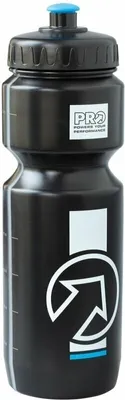 Immagine prodotto di PRO Bottle Black 800 ml Bottiglia da ciclismo