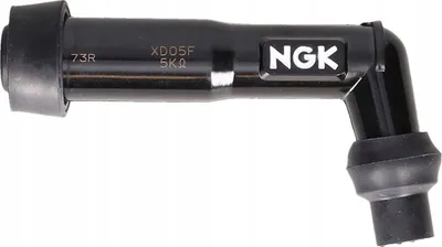 Productafbeelding van NGK bougiekabel XD05F voor
