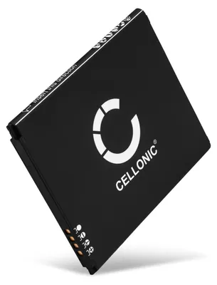 Immagine prodotto di CELLONIC 1x Batteria per Cellulare Compatibile con Samsung GT-i8200N Galaxy S3 mini, EB-L1M7FLU – (1500mAh, 3.8V)