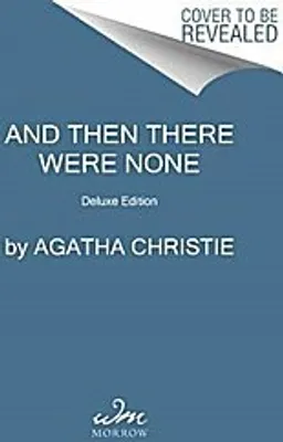 Zdjęcie produktu dla And Then There Were None
