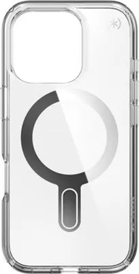 Produktbild von Speck 150703-3199, Cover, Apple, iPhone 16 Pro, 16 cm (6.3"), Transparent