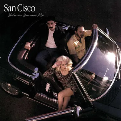 Obrázok produktu pre San Cisco: Between You And Me