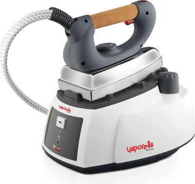 Produktbild von POLTI VAPORELLA 505 PRO Dampfbügelstation mit Heizkessel