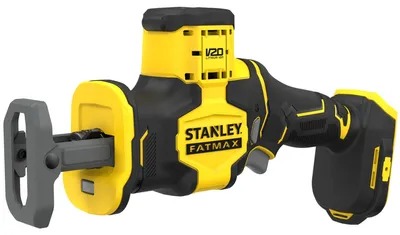 Immagine prodotto di Stanley Fatmax Akku-Einh.-Saebelsaege 18V V20 o. Akku