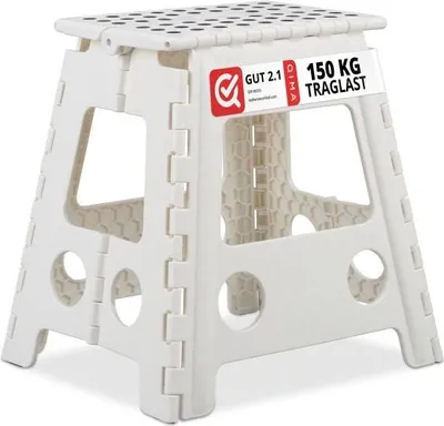 Produktbild von Klapphocker XL