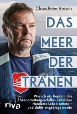 Immagine prodotto di Reisch, C: Meer der Tränen