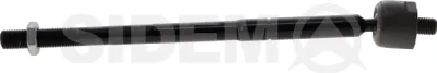 Produktbild von SIDEM 75112 Axialgelenk Spurstange für LANCIA THEMA (LX) Vorne